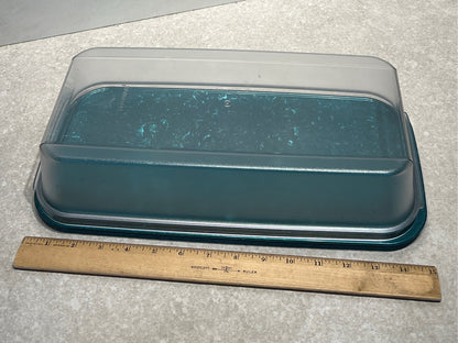 Tupperware Server