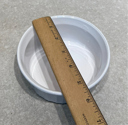 Corning Ware Dish