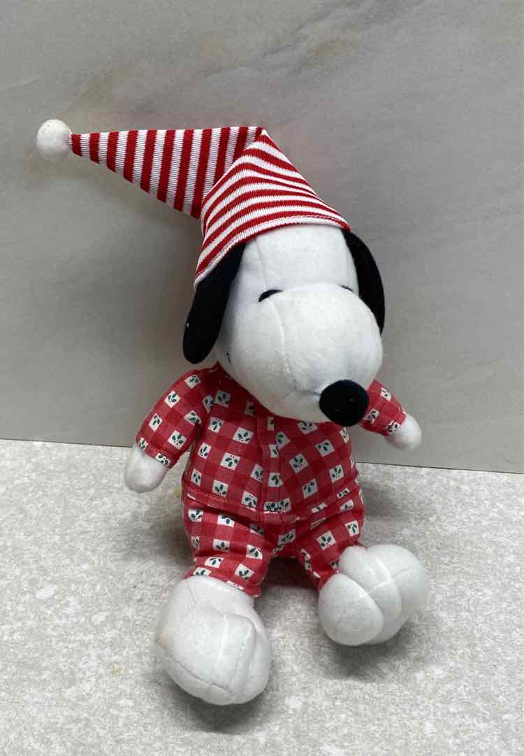 Snoopy