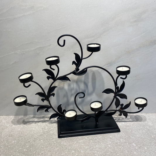 Candleholder