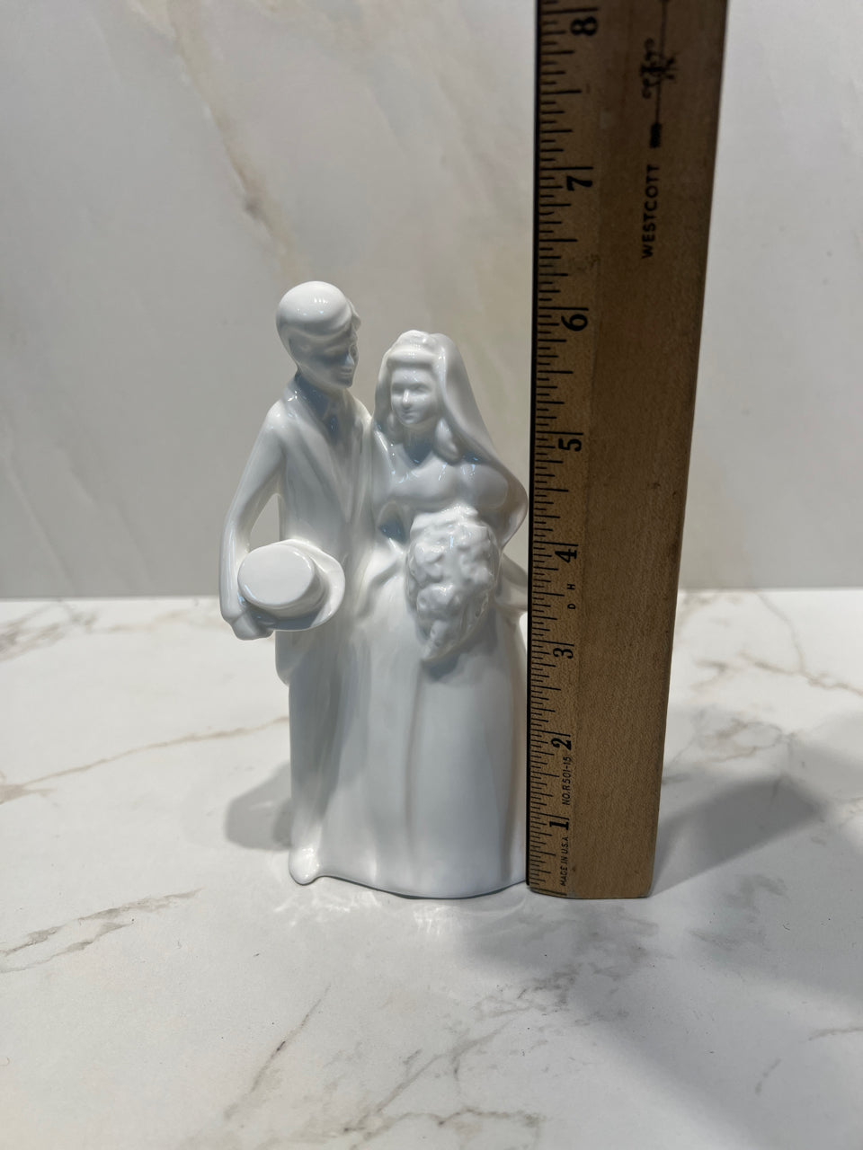 Royal Doulton Bride & Groom