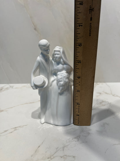 Royal Doulton Bride & Groom