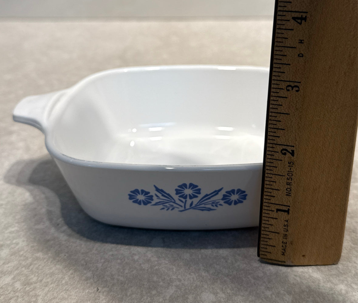 Corningware Casserole