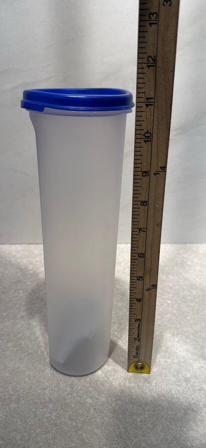 Tupperware Covered Container