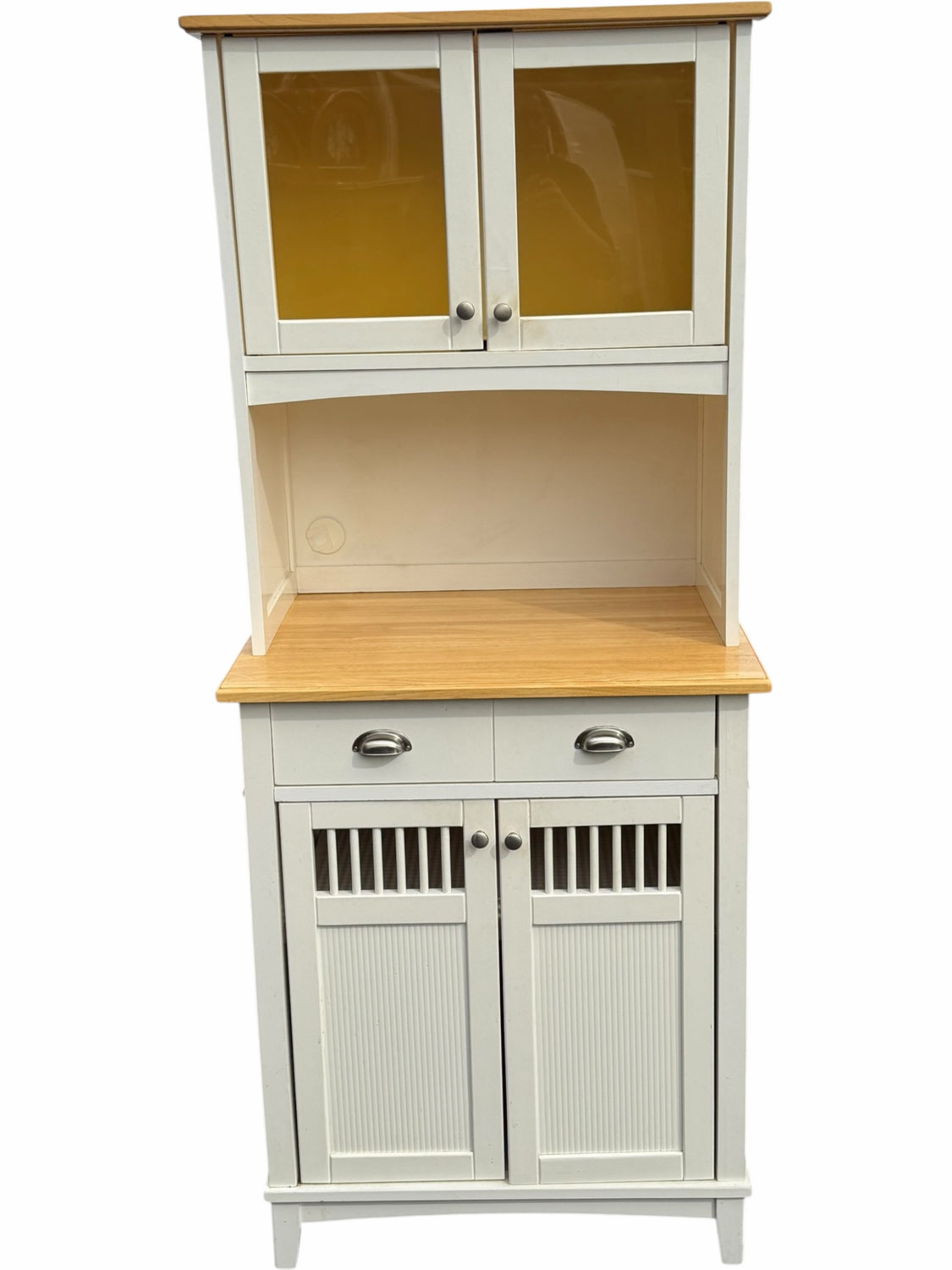 Hutch