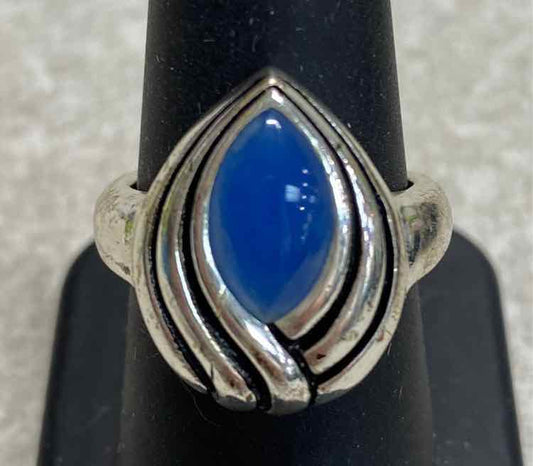 Sterling Ring - Size 8