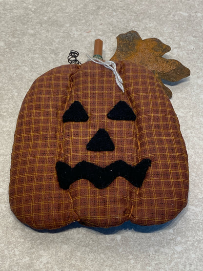Pumpkin