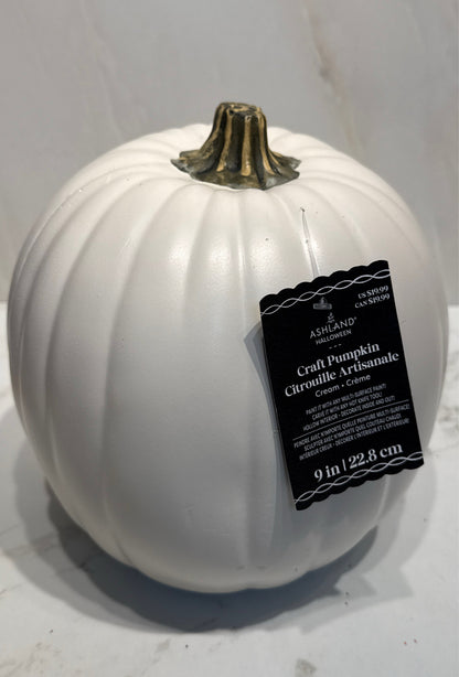 Pumpkin
