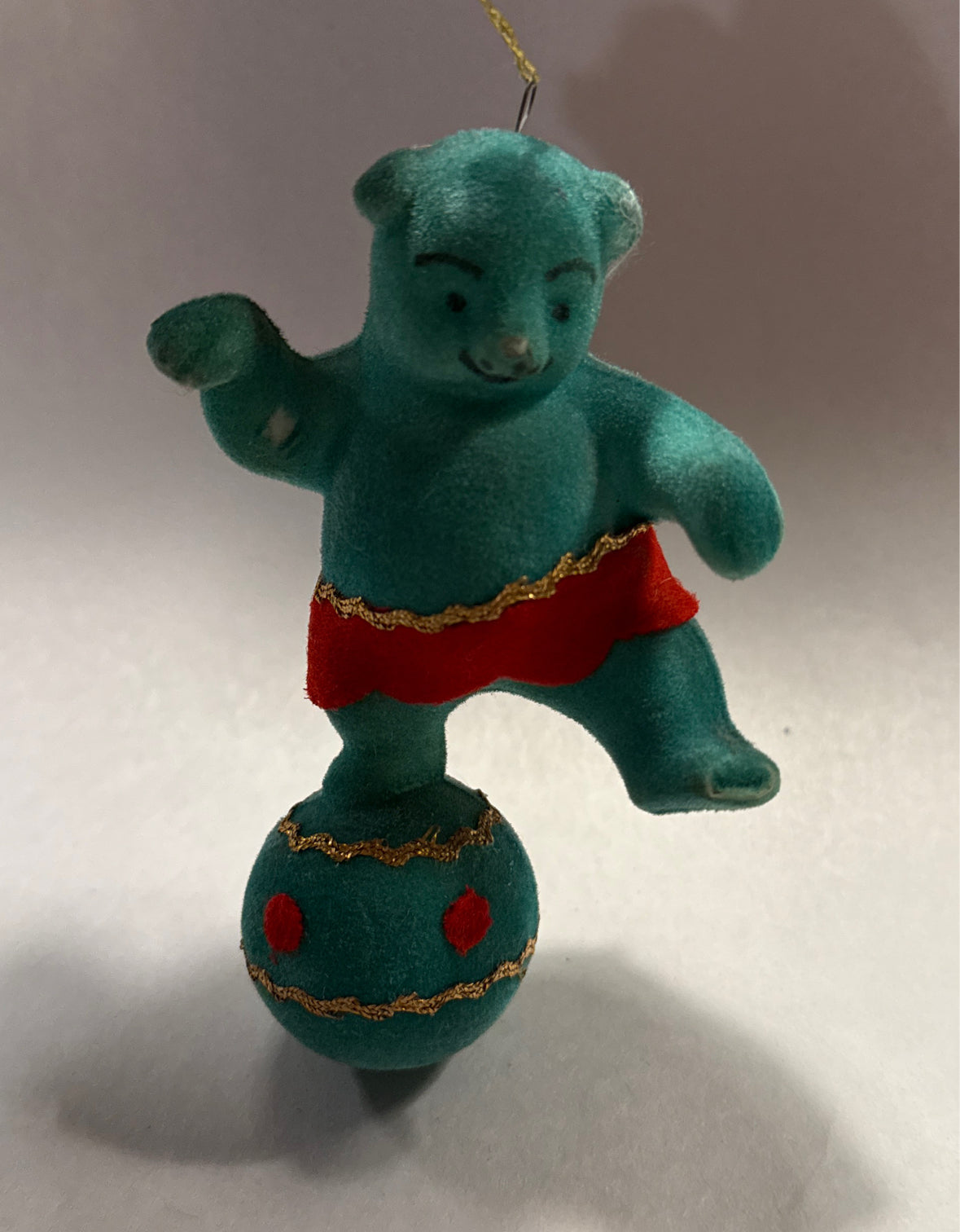 Vintage Ornament