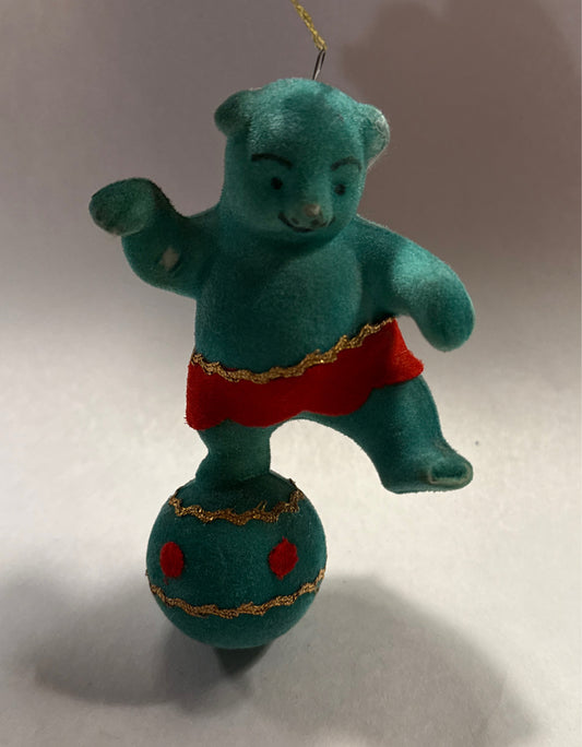 Vintage Ornament