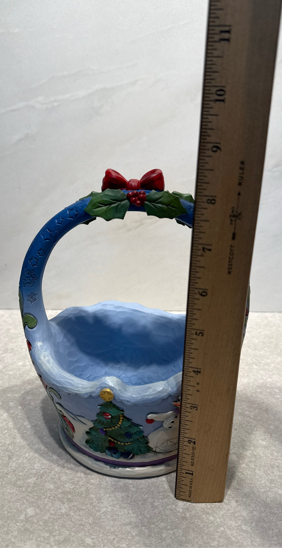 Jim Shore Merry Season of Surprises