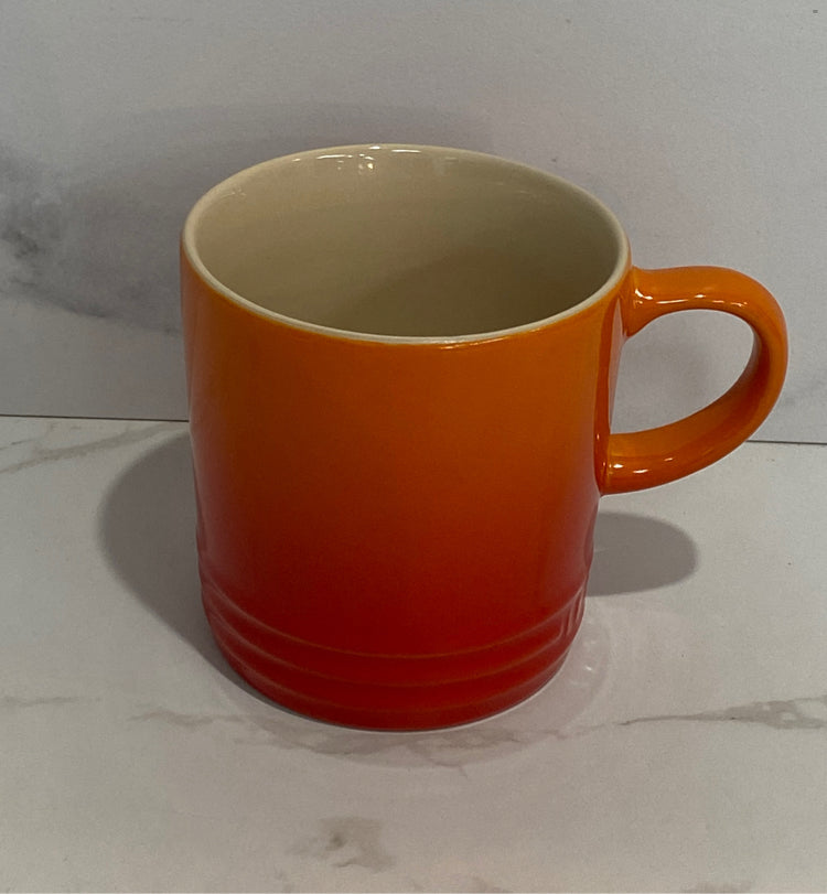 Le Cresuet Mug