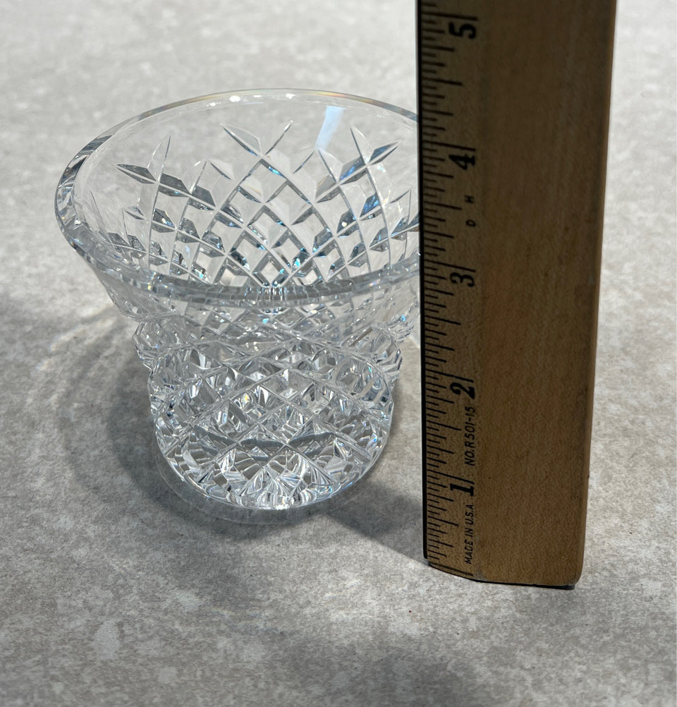 Waterford Candleholder