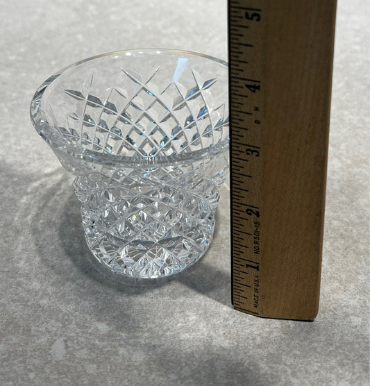 Waterford Candleholder