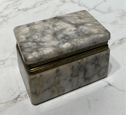 Italy Trinket Box