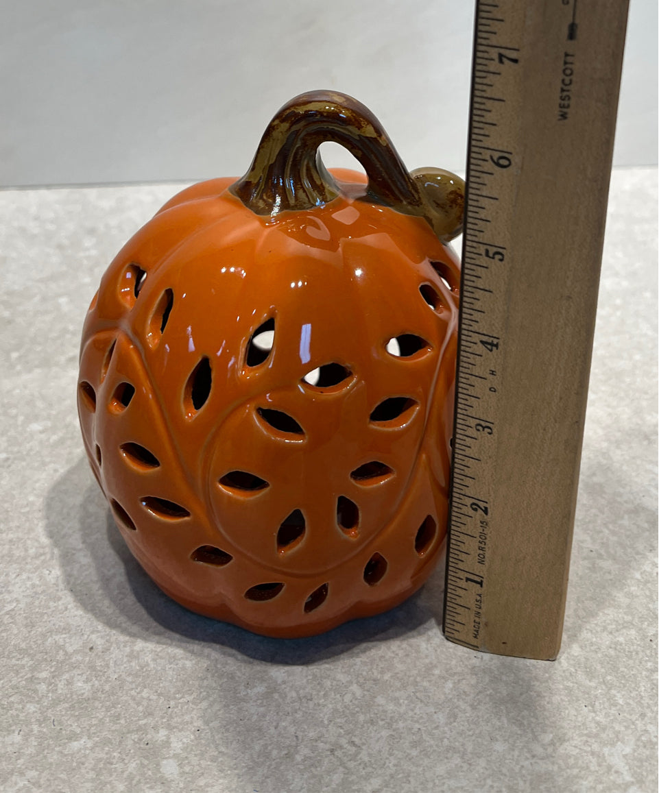 Pumpkin