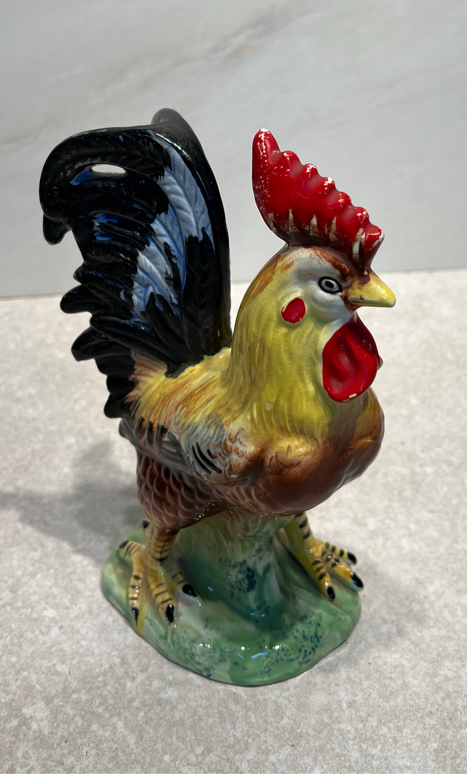 Rooster