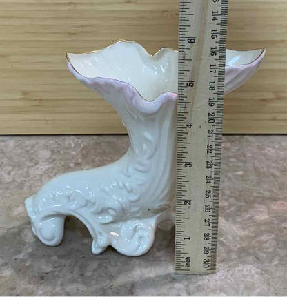 Belleek Vase