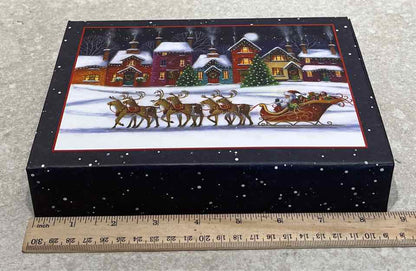 Christmas Cards (10)