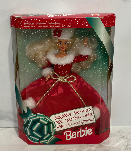 Barbie Doll