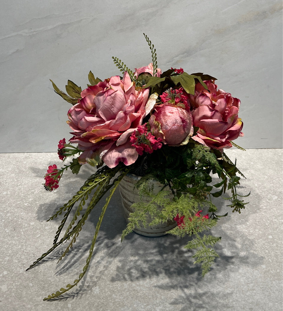 Artficial Decor