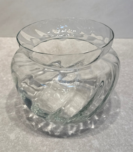 Glass Bowl