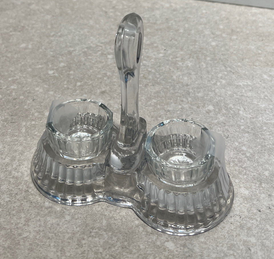 Salt Tray