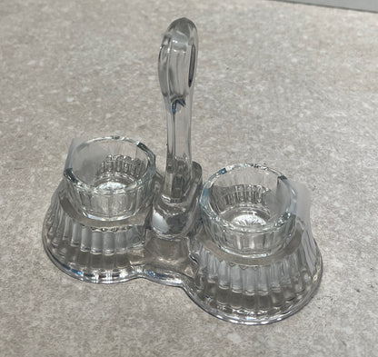 Salt Tray