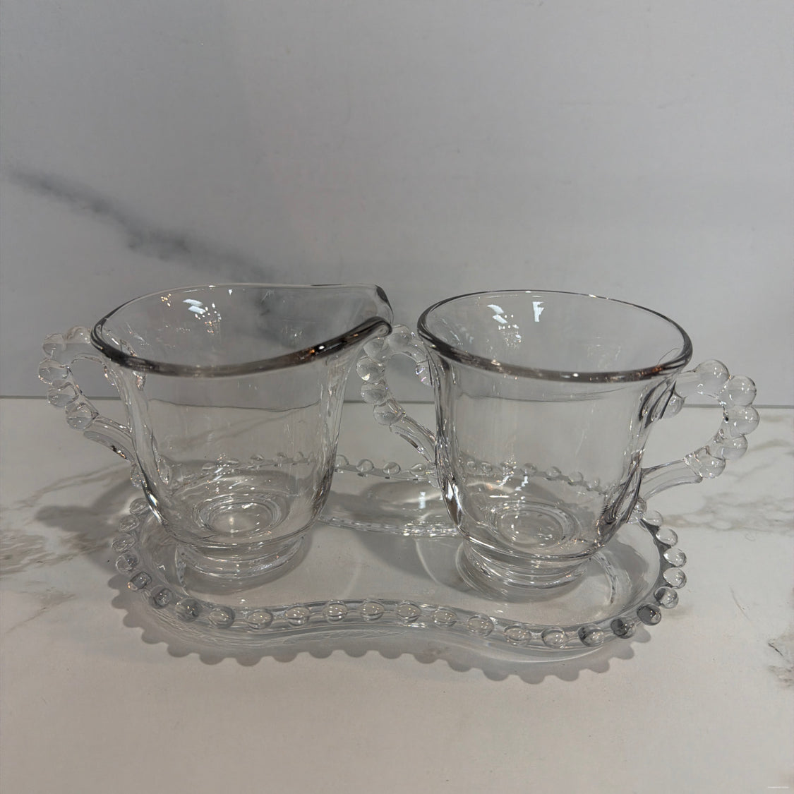 Candlewick 3-Piece Set