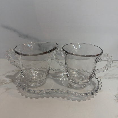 Candlewick 3-Piece Set