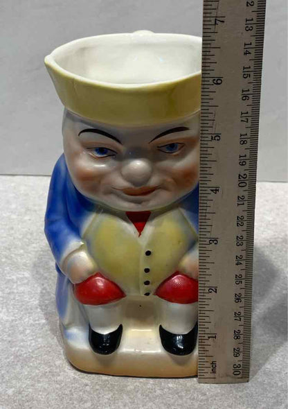 Czech Pitcher
