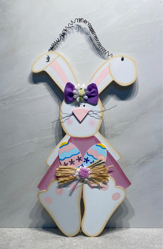 Bunny Decor