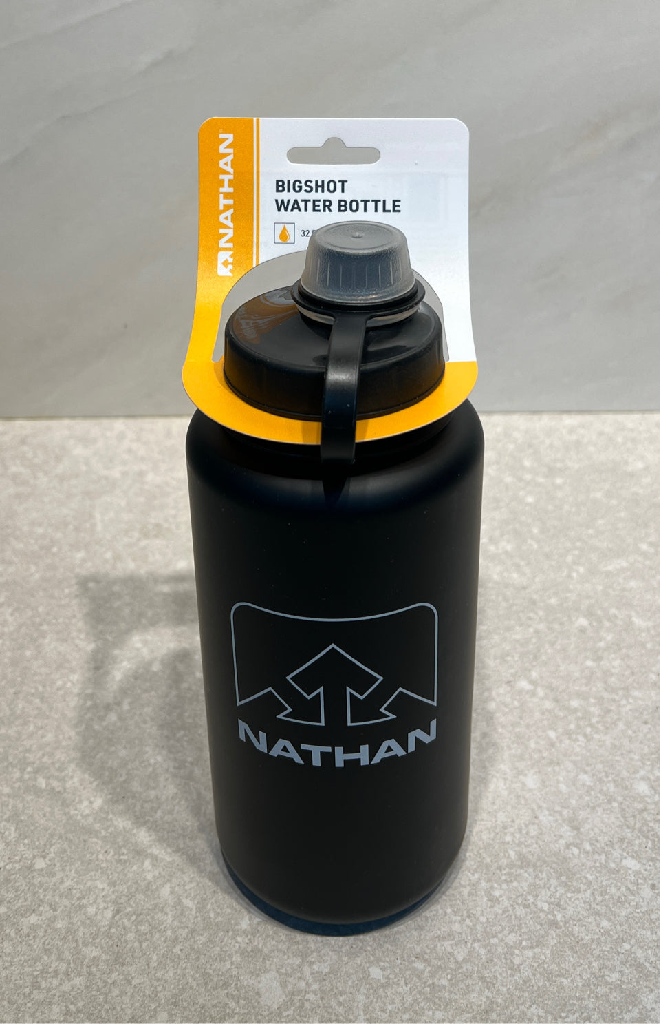 Nathan Water Bottle