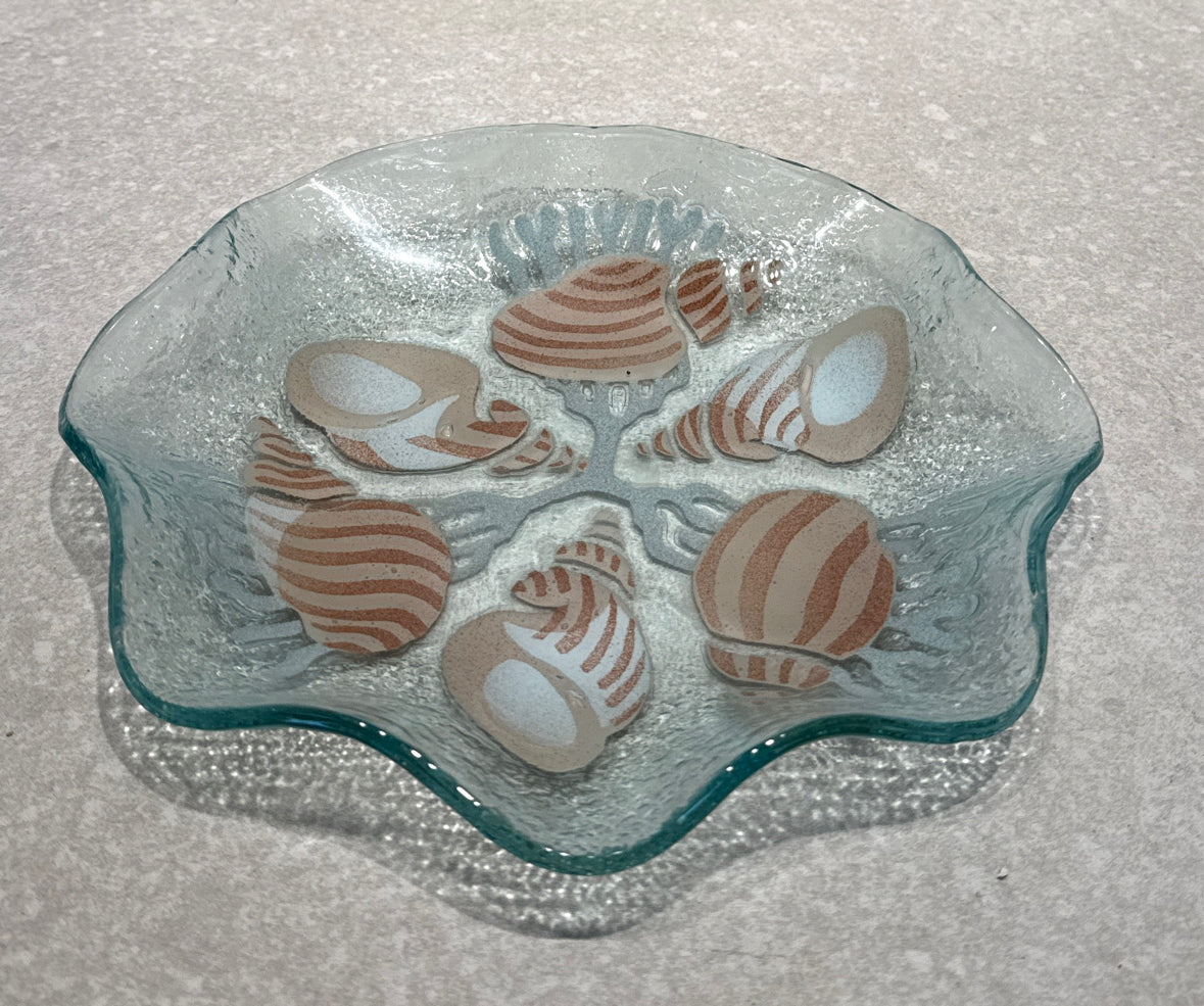 Sydenstricker Dish