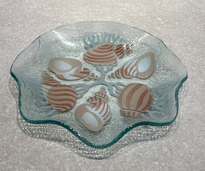 Sydenstricker Dish