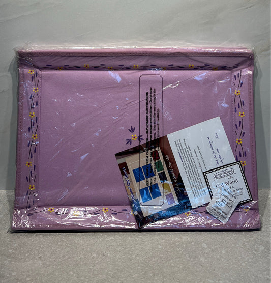 Set of 4 Temptations Mats