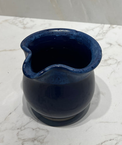 Pottery Pitcher