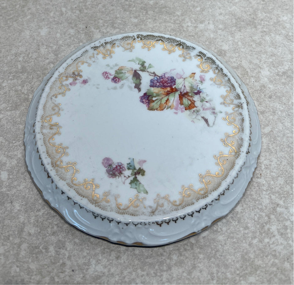 Trivet