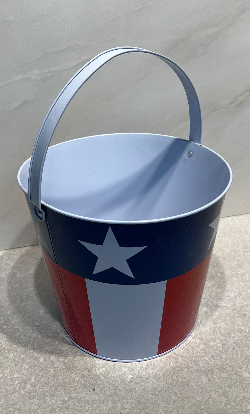 Bucket