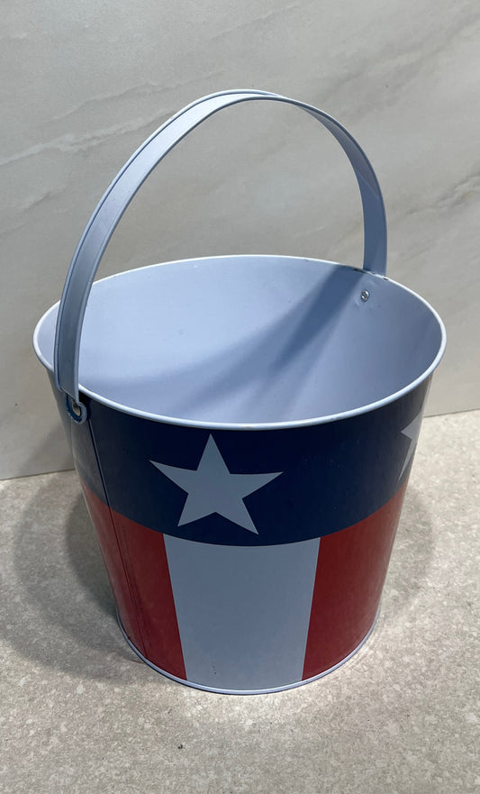 Bucket