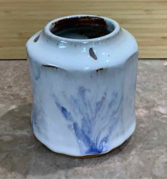 Pottery Vase
