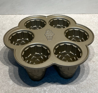 Nordicware Pan