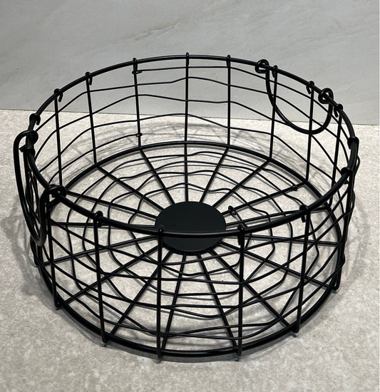 Metal Basket