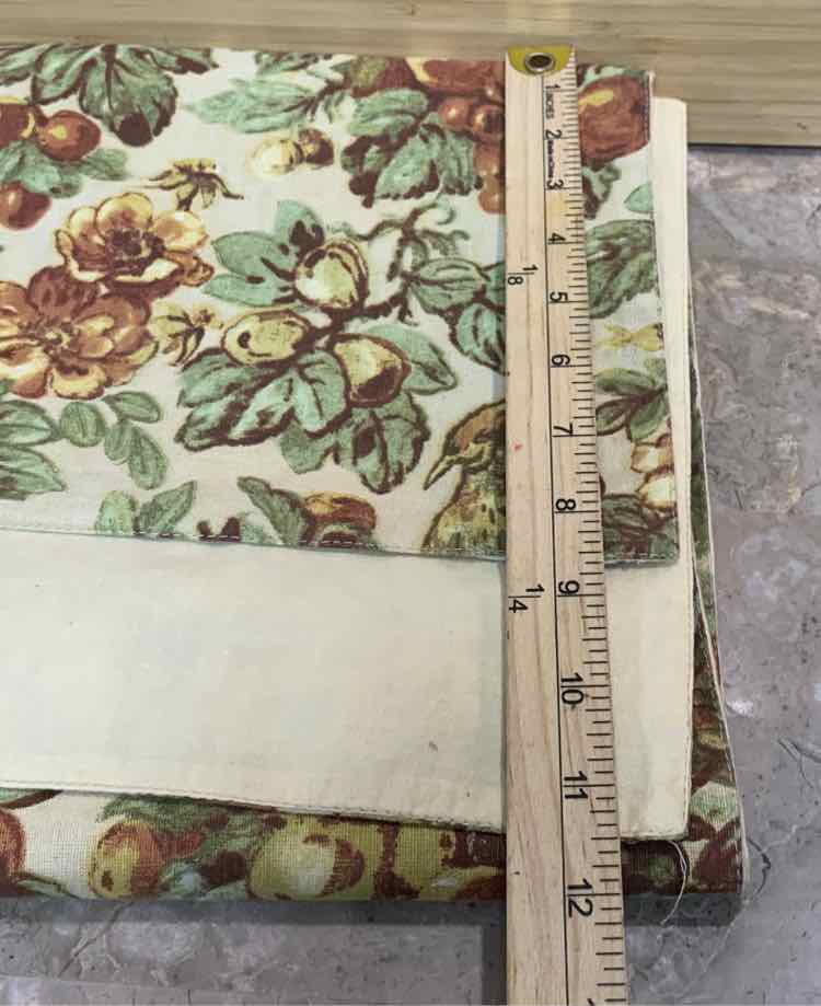 Pottery Barn Runner