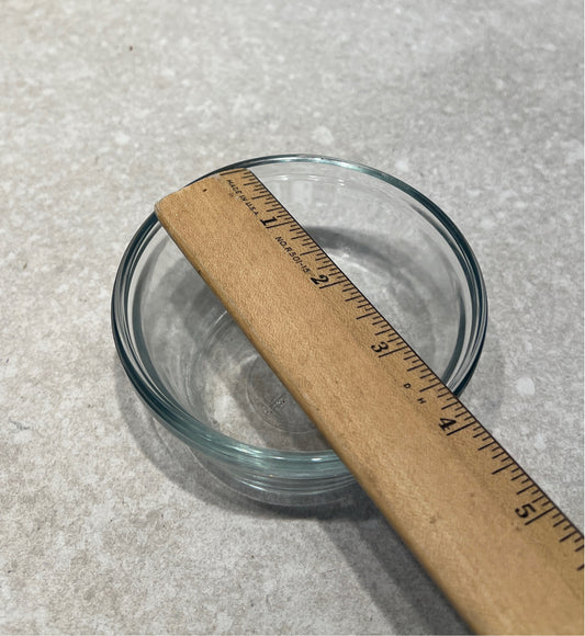 Set of 7 Bowls