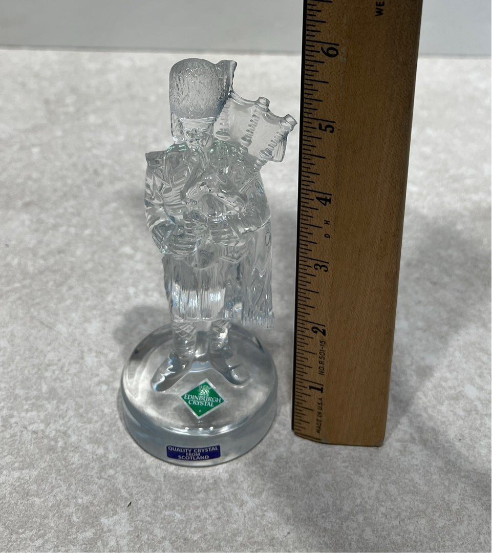 Scotland Figurine