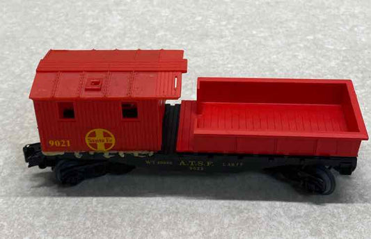 Lionel 9021