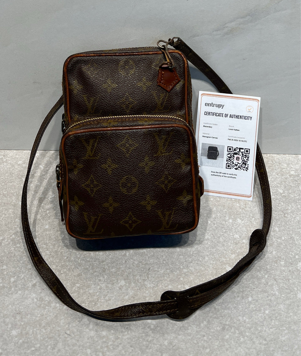 Louis Vuitton Bag *