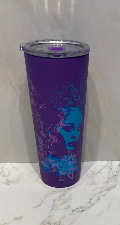 Wicked Tumbler
