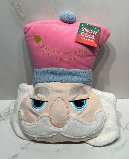 Holiday Pillow